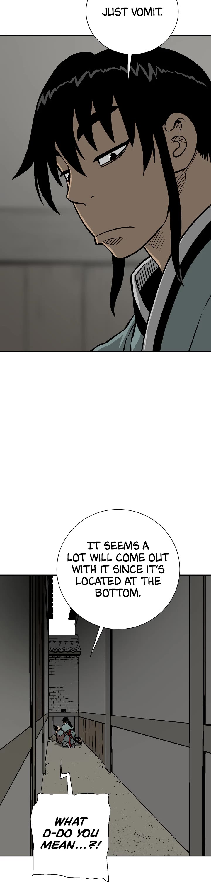 Moonlight Sword Chapter 42 page 42 - Chapter 42