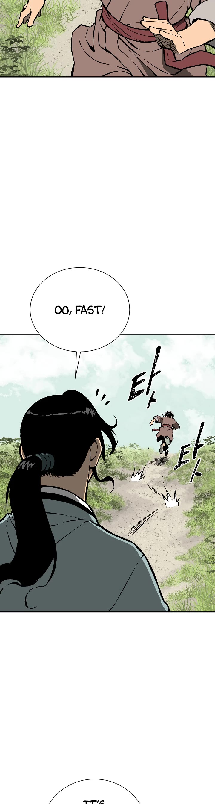 Moonlight Sword Chapter 42 page 52 - Chapter 42