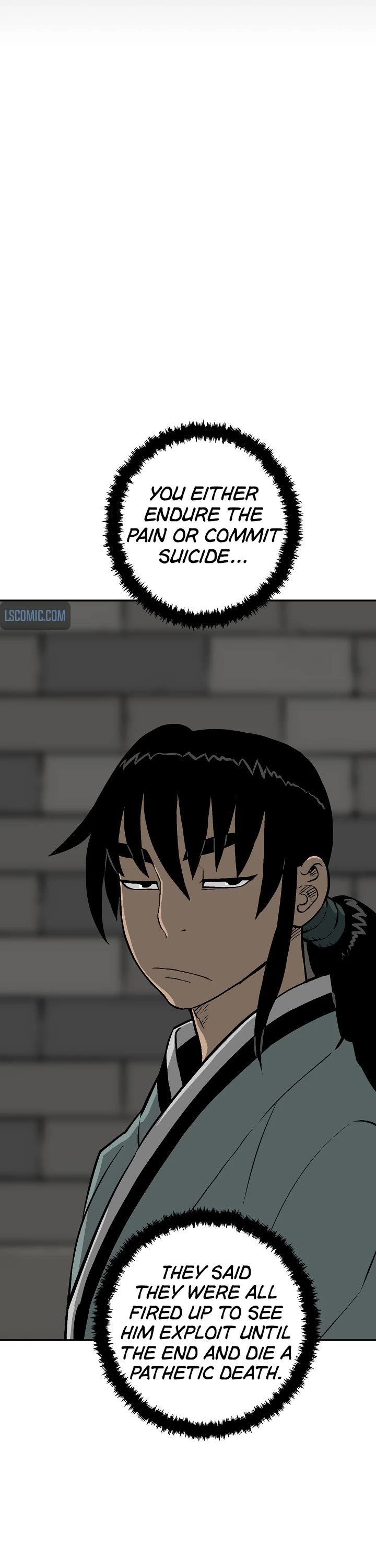 Moonlight Sword Chapter 42 page 7 - Chapter 42