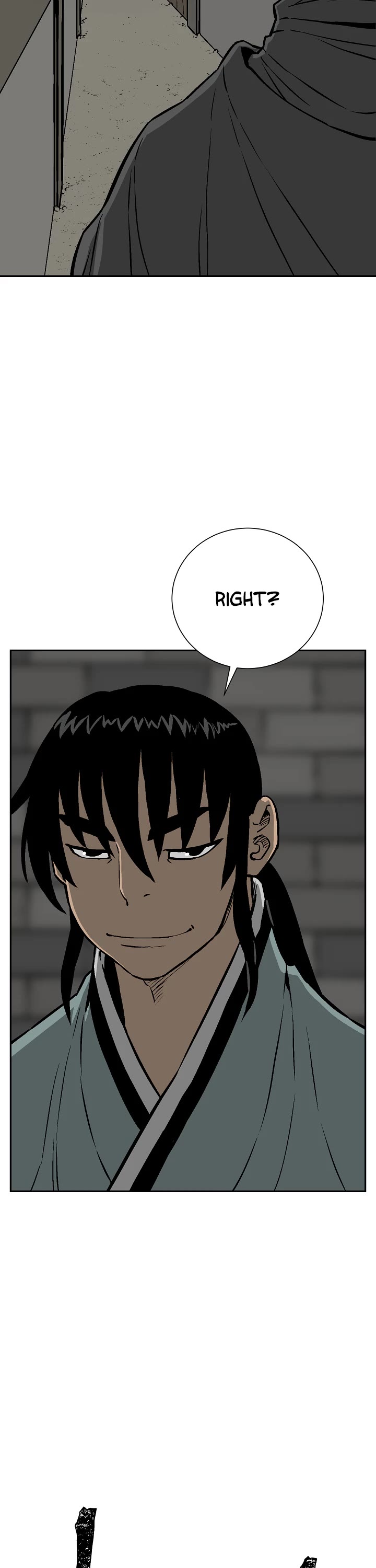 Moonlight Sword Chapter 42 page 9 - Chapter 42