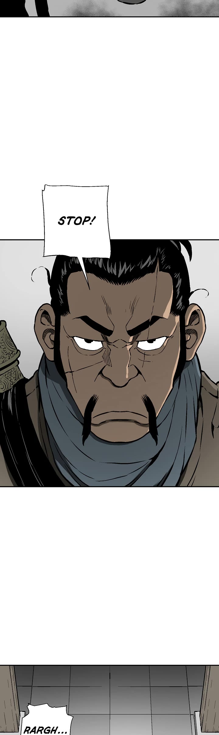 Moonlight Sword Chapter 43 page 10 - Chapter 43