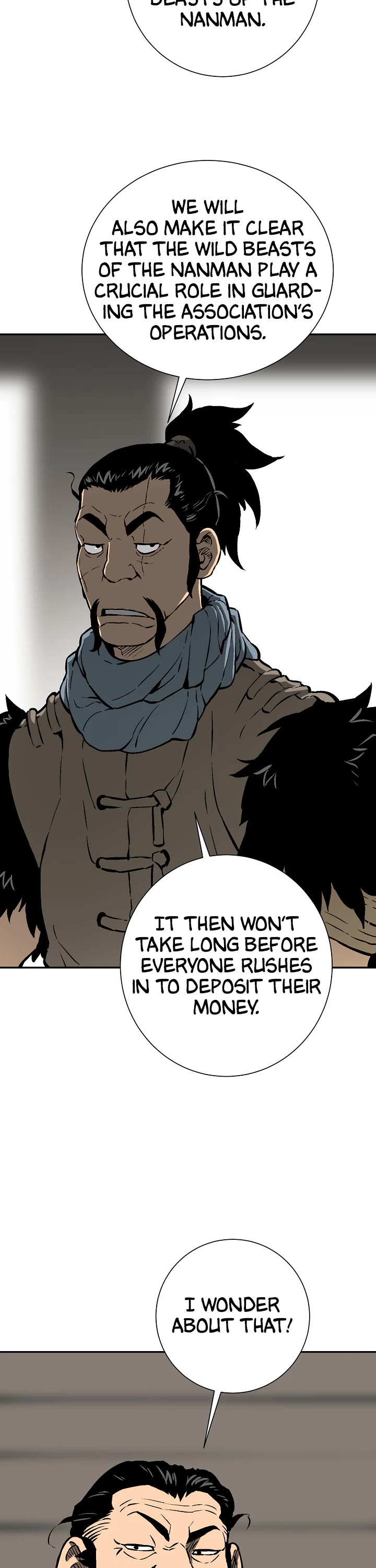 Moonlight Sword Chapter 43 page 24 - Chapter 43