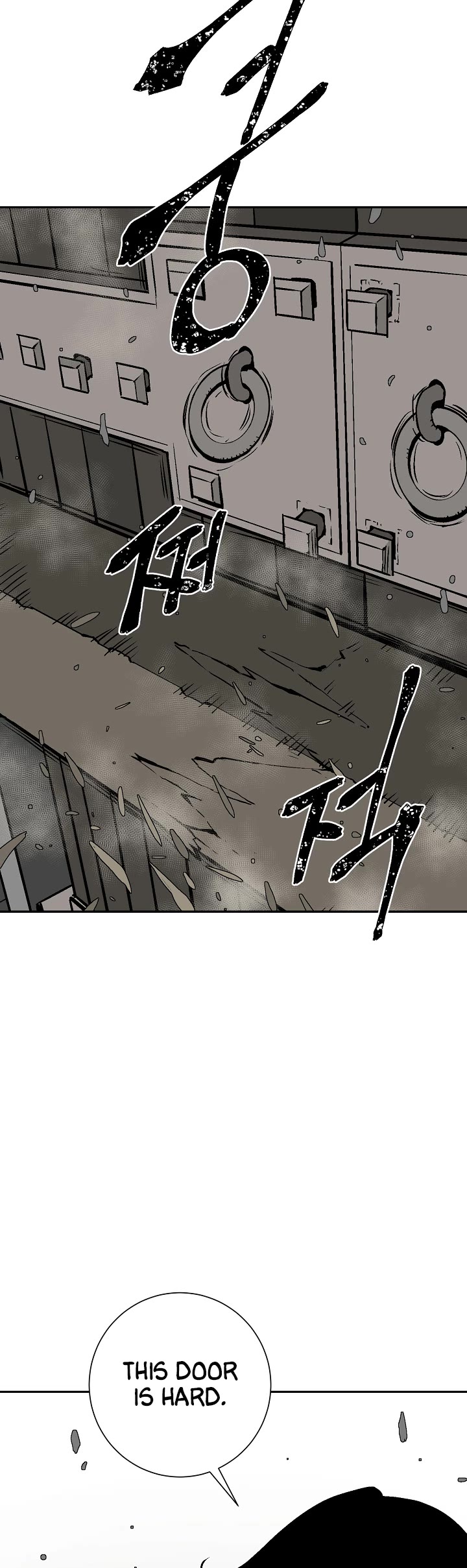 Moonlight Sword Chapter 43 page 31 - Chapter 43