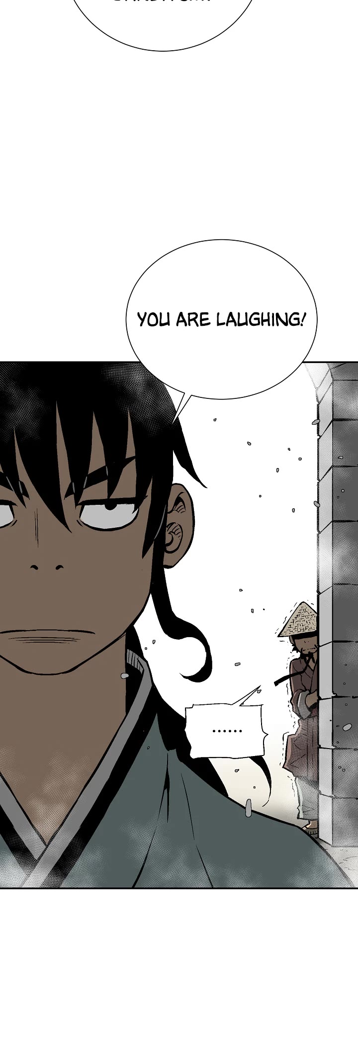 Moonlight Sword Chapter 43 page 36 - Chapter 43