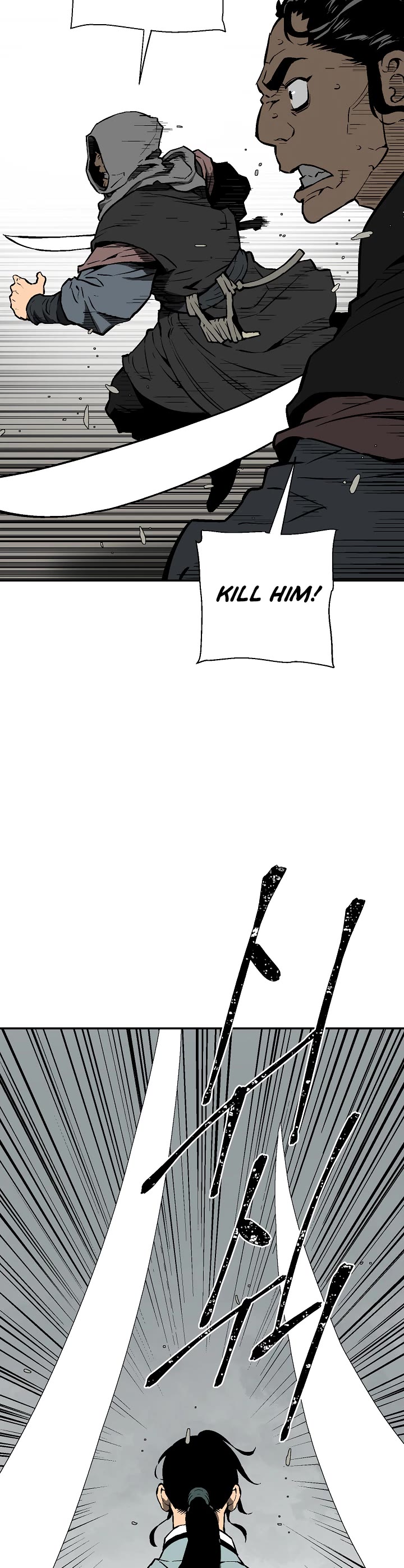 Moonlight Sword Chapter 43 page 40 - Chapter 43