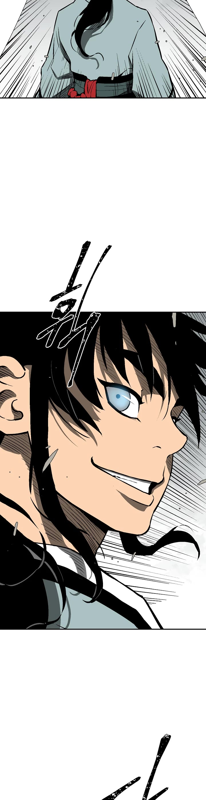 Moonlight Sword Chapter 43 page 41 - Chapter 43