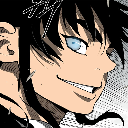 Moonlight Sword Chapter 43 cover