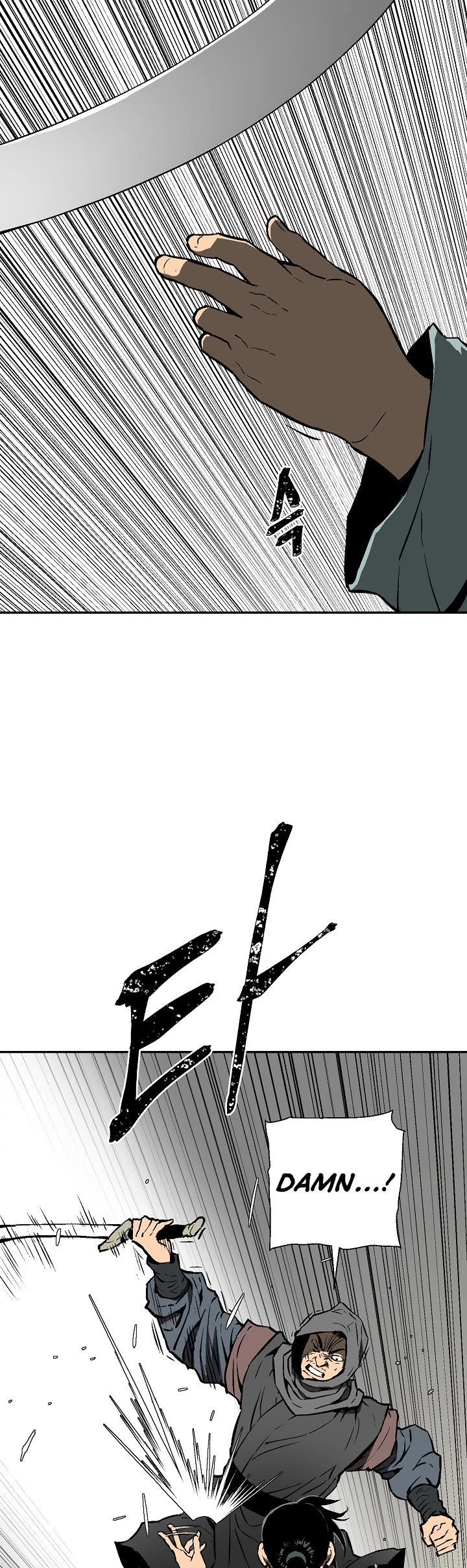 Moonlight Sword Chapter 44 page 11 - Chapter 44