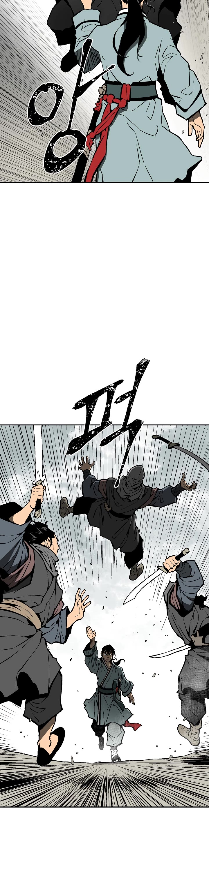 Moonlight Sword Chapter 44 page 12 - Chapter 44