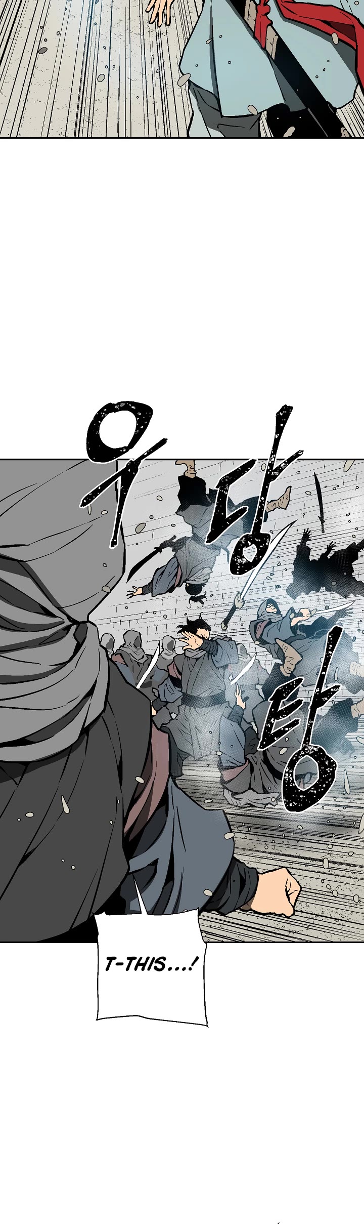 Moonlight Sword Chapter 44 page 20 - Chapter 44