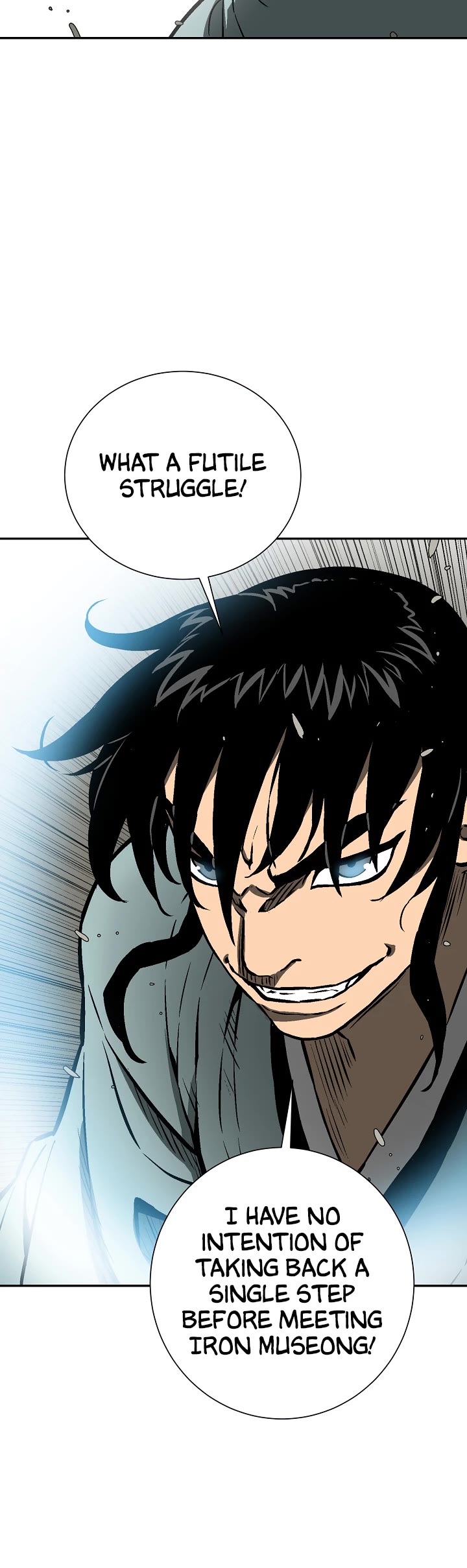 Moonlight Sword Chapter 44 page 25 - Chapter 44