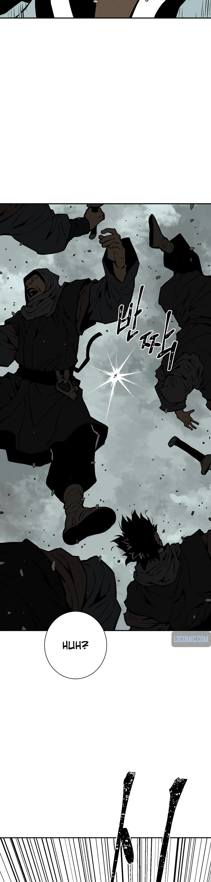 Moonlight Sword Chapter 44 page 28 - Chapter 44
