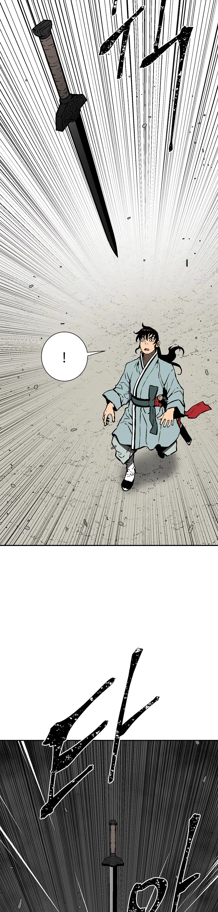 Moonlight Sword Chapter 44 page 29 - Chapter 44