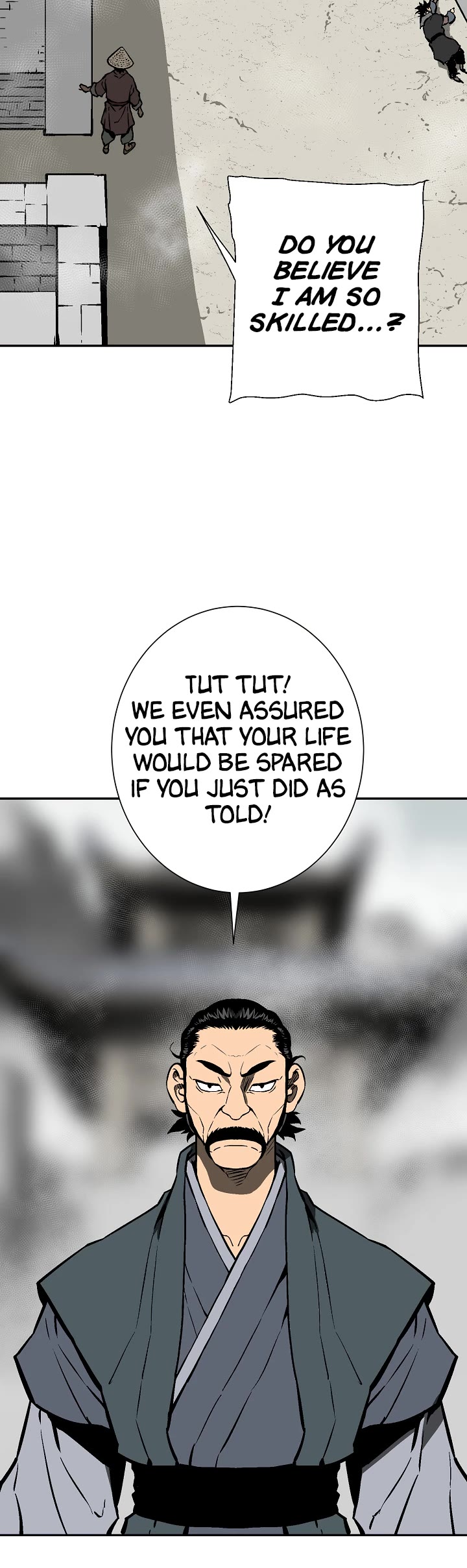 Moonlight Sword Chapter 44 page 36 - Chapter 44