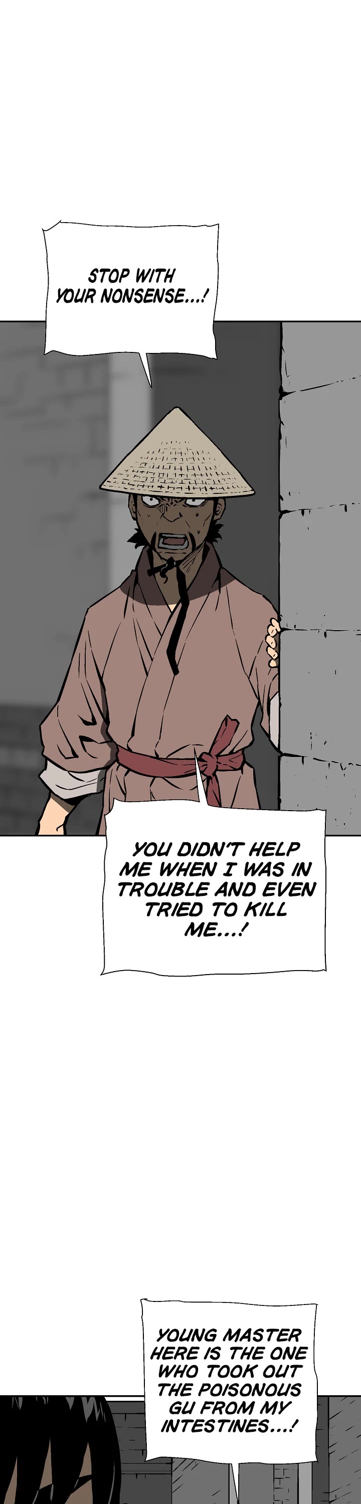 Moonlight Sword Chapter 44 page 37 - Chapter 44