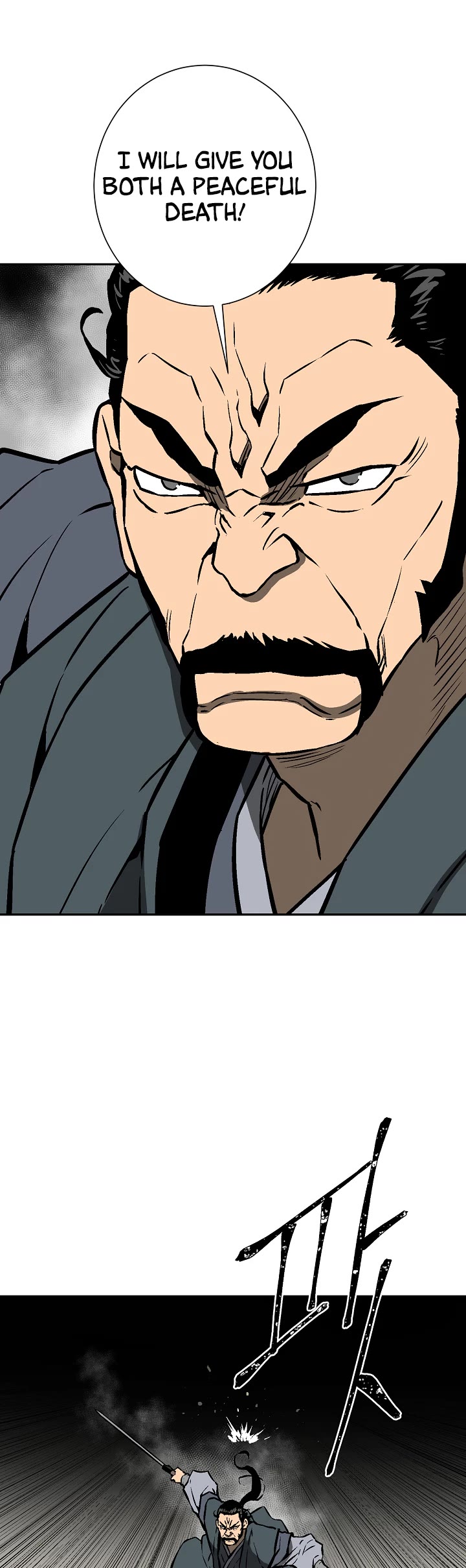 Moonlight Sword Chapter 44 page 41 - Chapter 44