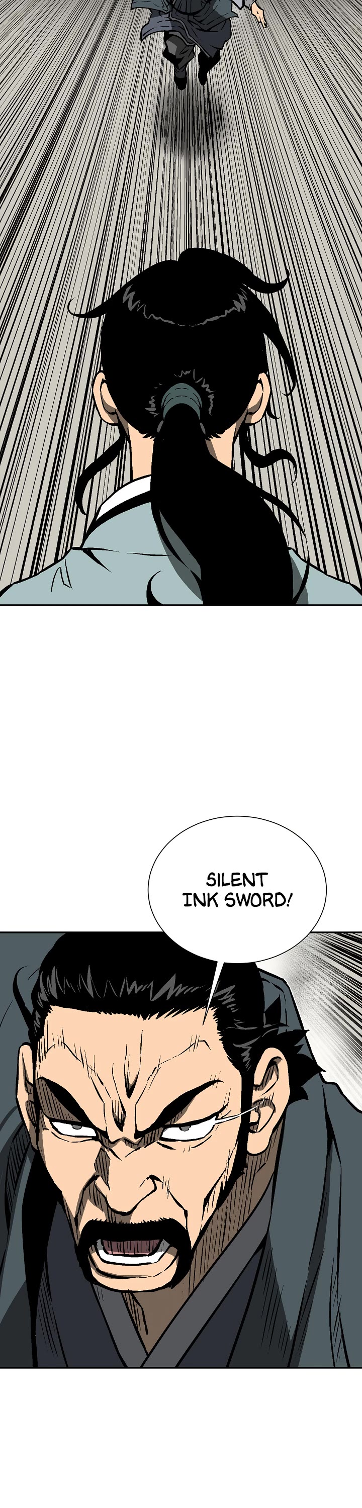 Moonlight Sword Chapter 44 page 42 - Chapter 44