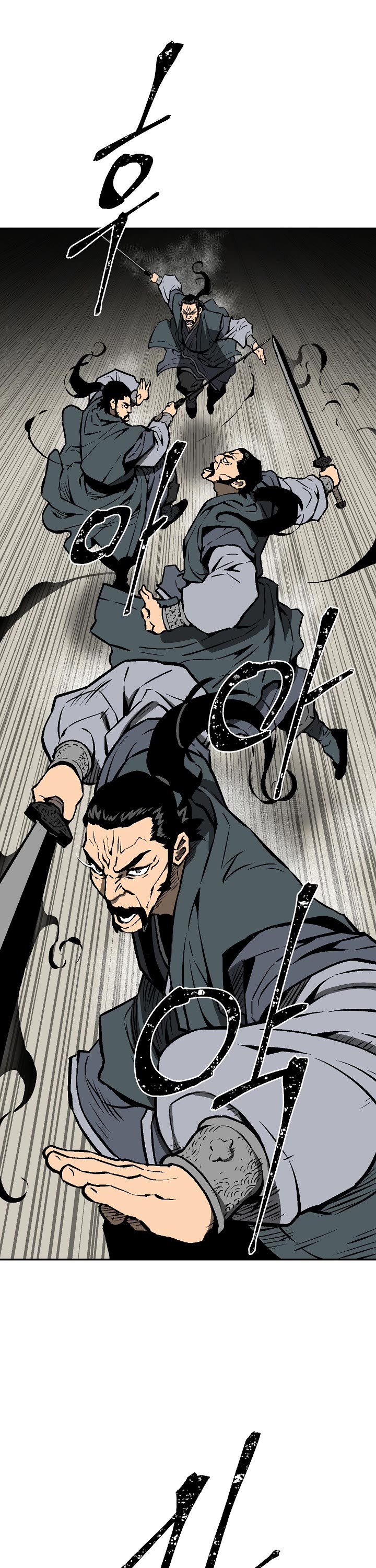 Moonlight Sword Chapter 44 page 43 - Chapter 44