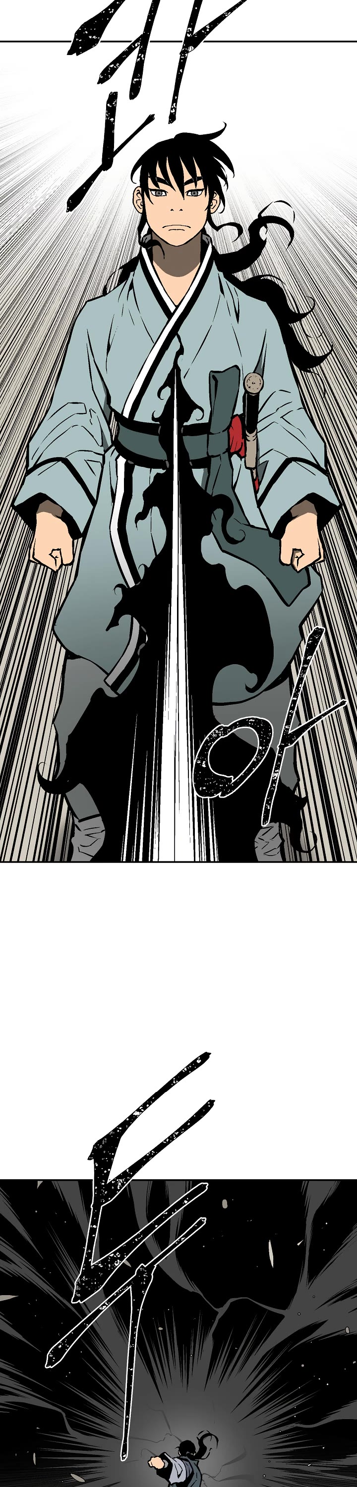 Moonlight Sword Chapter 44 page 44 - Chapter 44