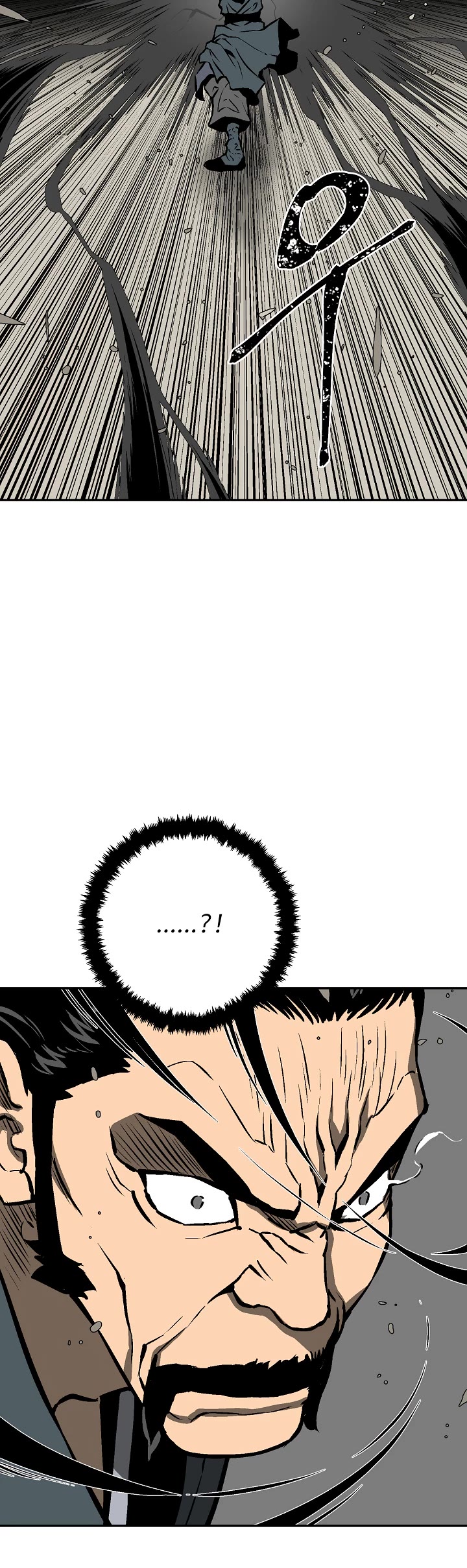 Moonlight Sword Chapter 44 page 45 - Chapter 44