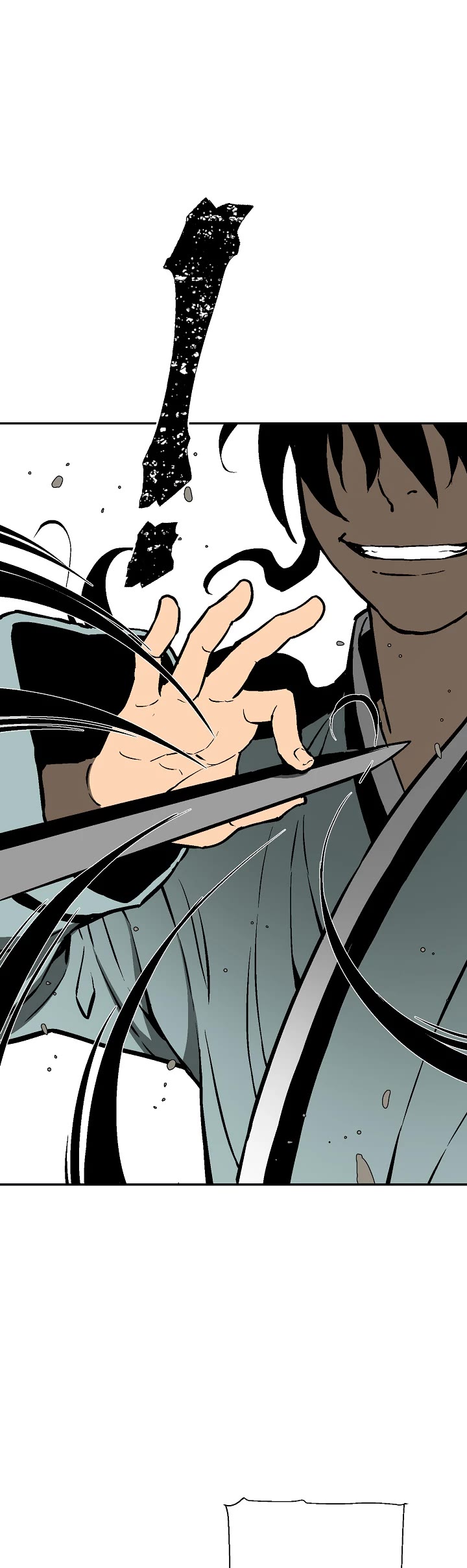 Moonlight Sword Chapter 44 page 46 - Chapter 44