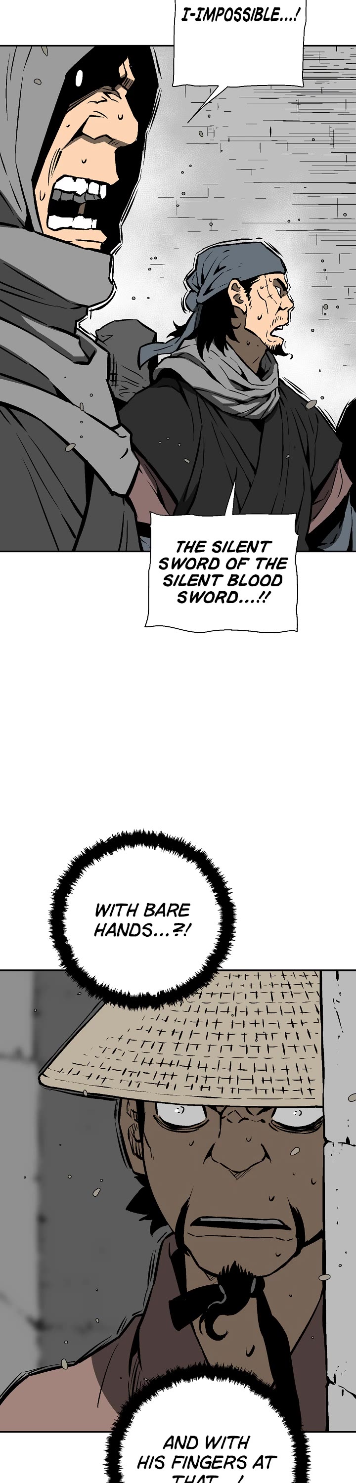 Moonlight Sword Chapter 44 page 47 - Chapter 44