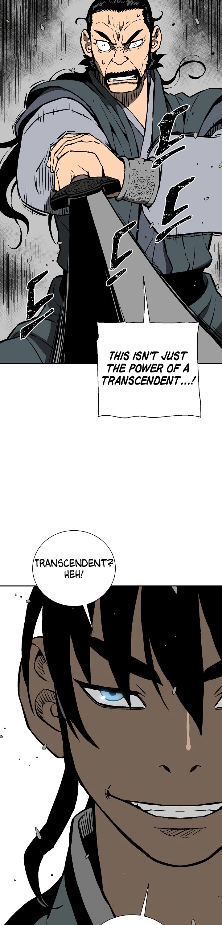Moonlight Sword Chapter 44 page 49 - Chapter 44