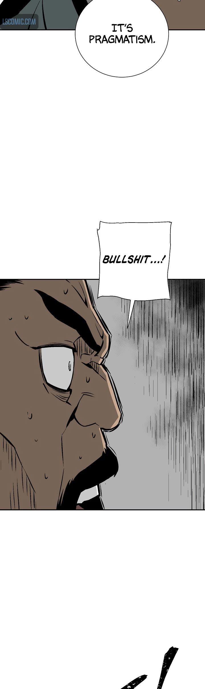 Moonlight Sword Chapter 44 page 50 - Chapter 44