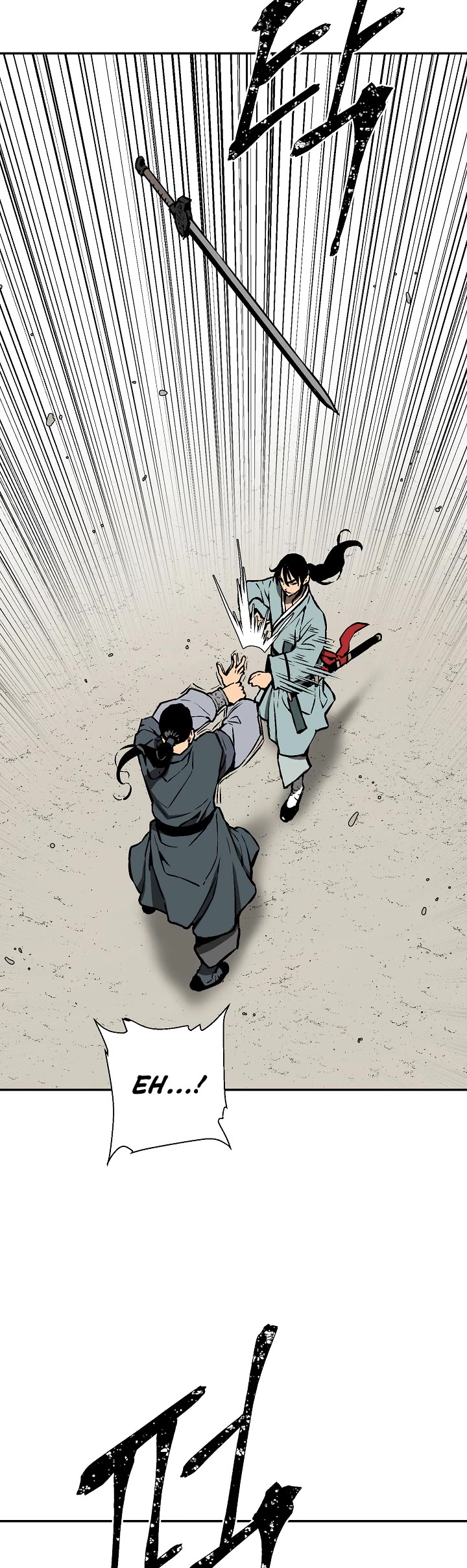 Moonlight Sword Chapter 44 page 51 - Chapter 44
