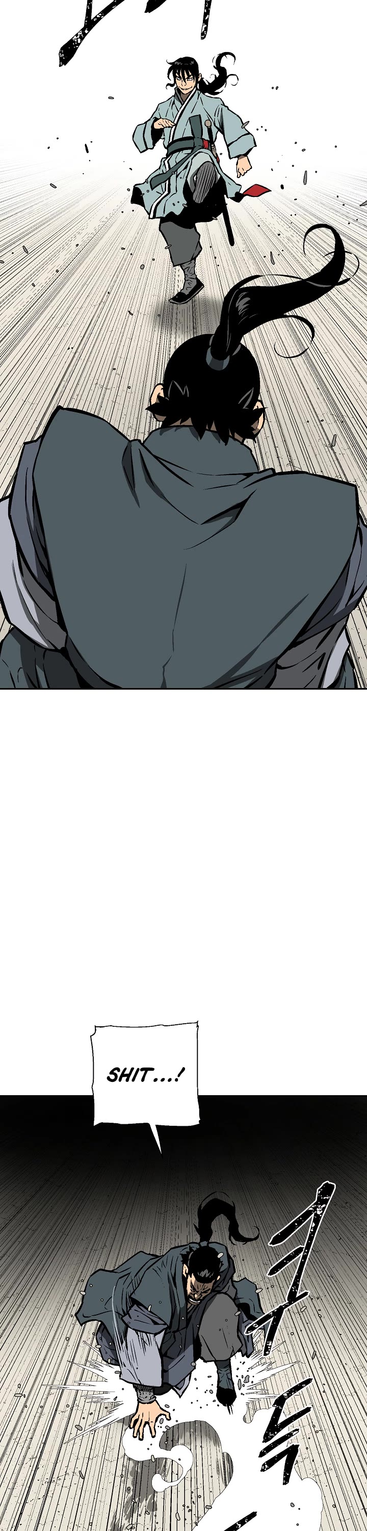Moonlight Sword Chapter 44 page 52 - Chapter 44