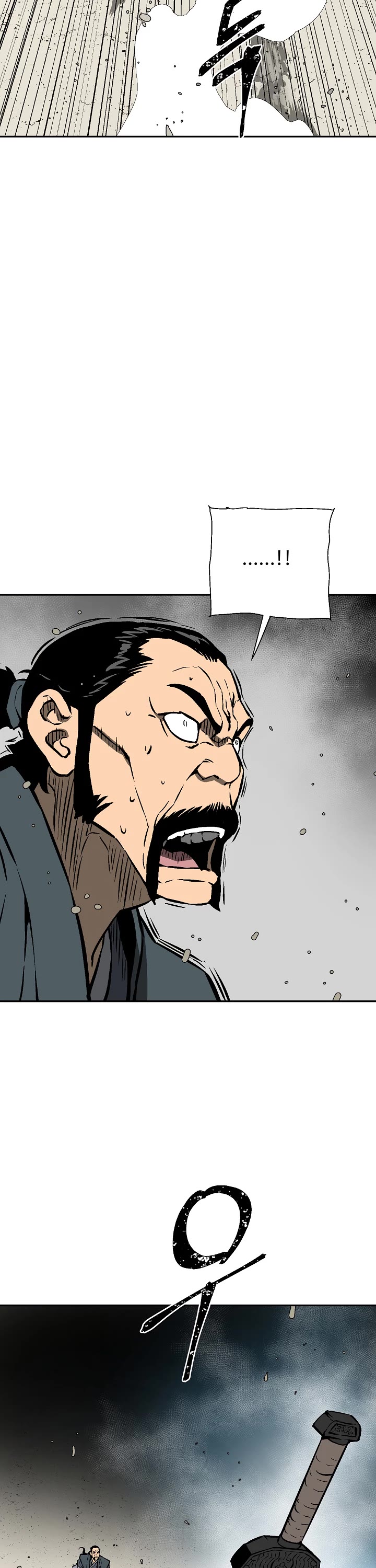 Moonlight Sword Chapter 44 page 53 - Chapter 44