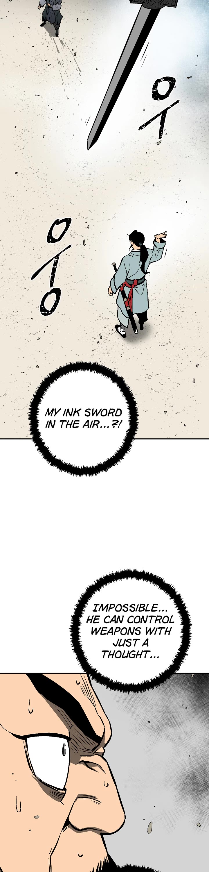 Moonlight Sword Chapter 44 page 54 - Chapter 44