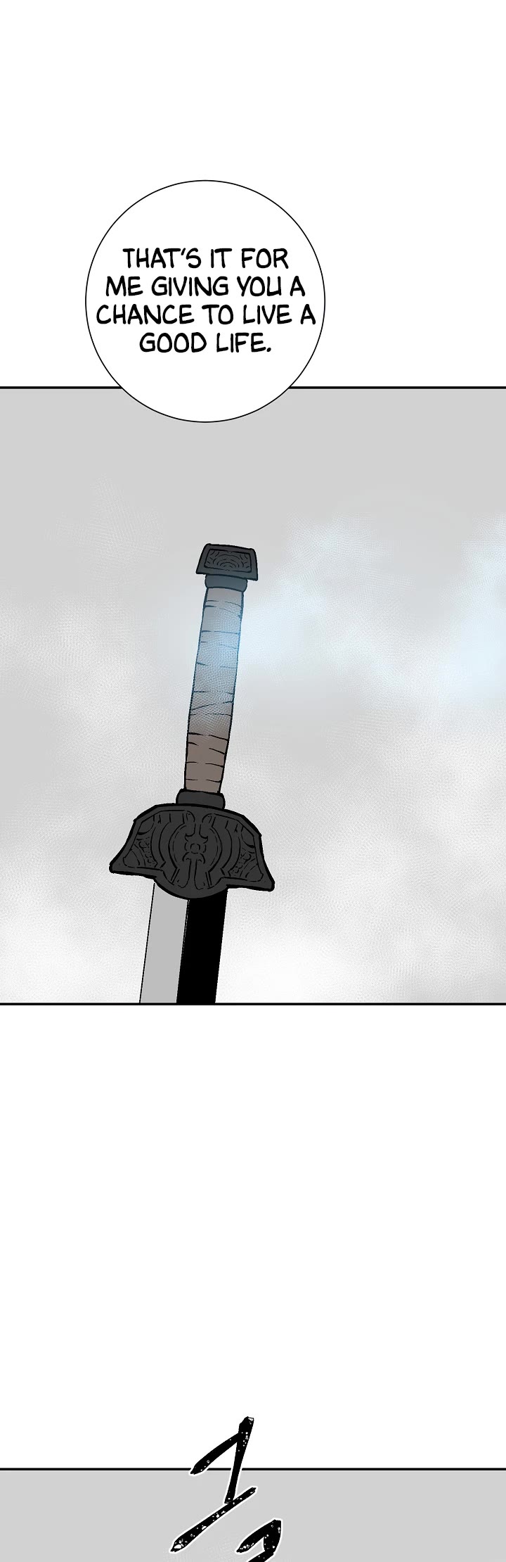 Moonlight Sword Chapter 44 page 60 - Chapter 44