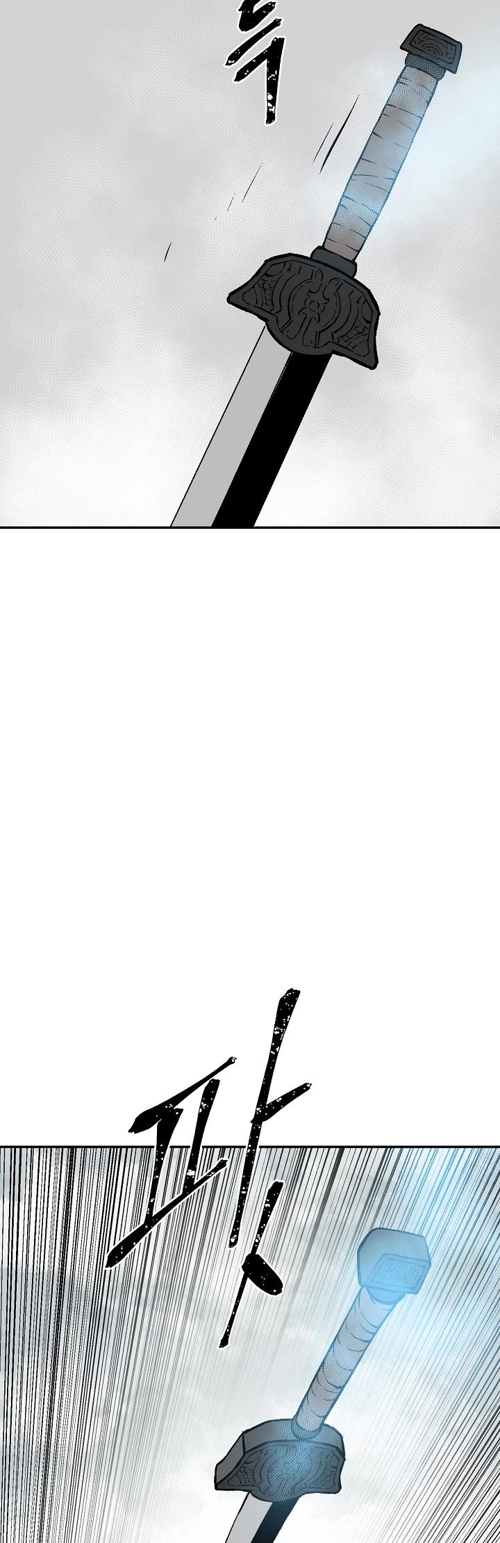 Moonlight Sword Chapter 44 page 61 - Chapter 44