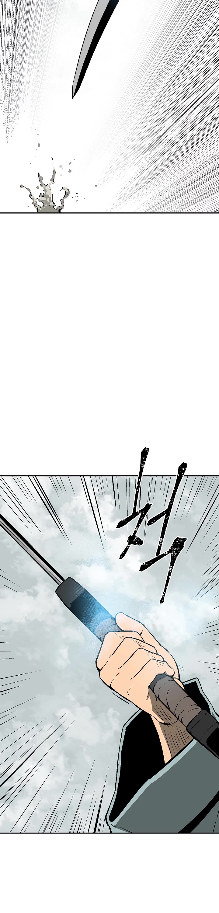 Moonlight Sword Chapter 44 page 62 - Chapter 44