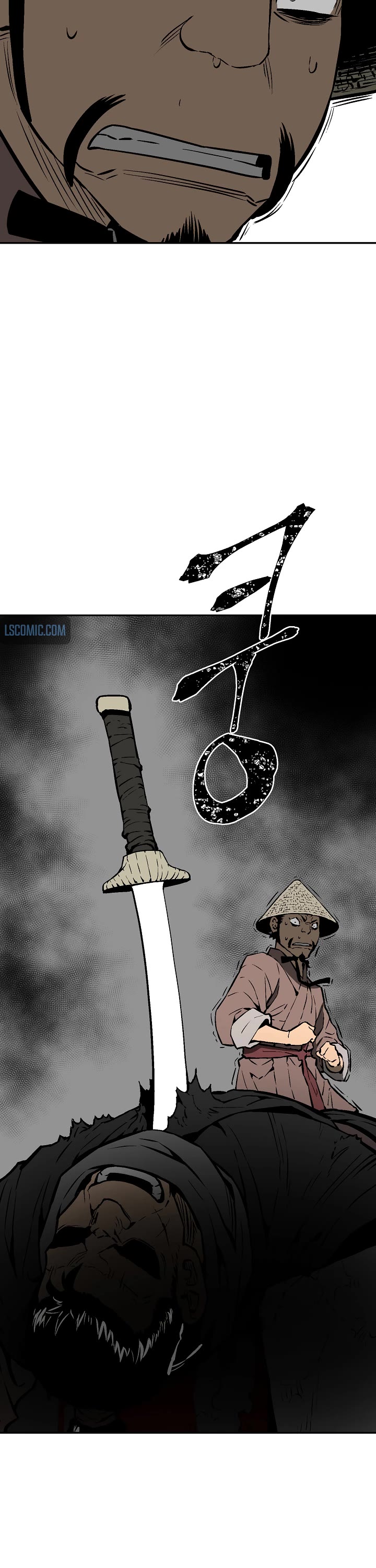 Moonlight Sword Chapter 44 page 7 - Chapter 44