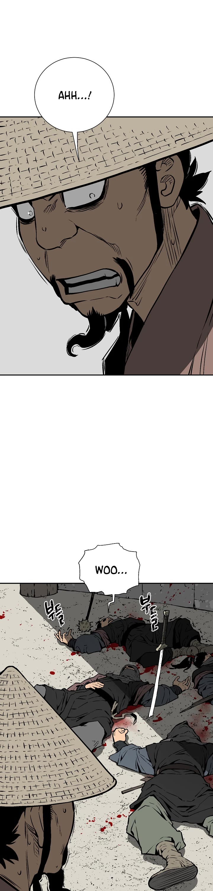 Moonlight Sword Chapter 44 page 8 - Chapter 44