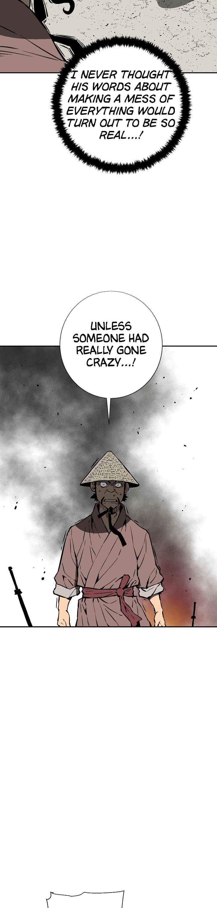 Moonlight Sword Chapter 44 page 9 - Chapter 44