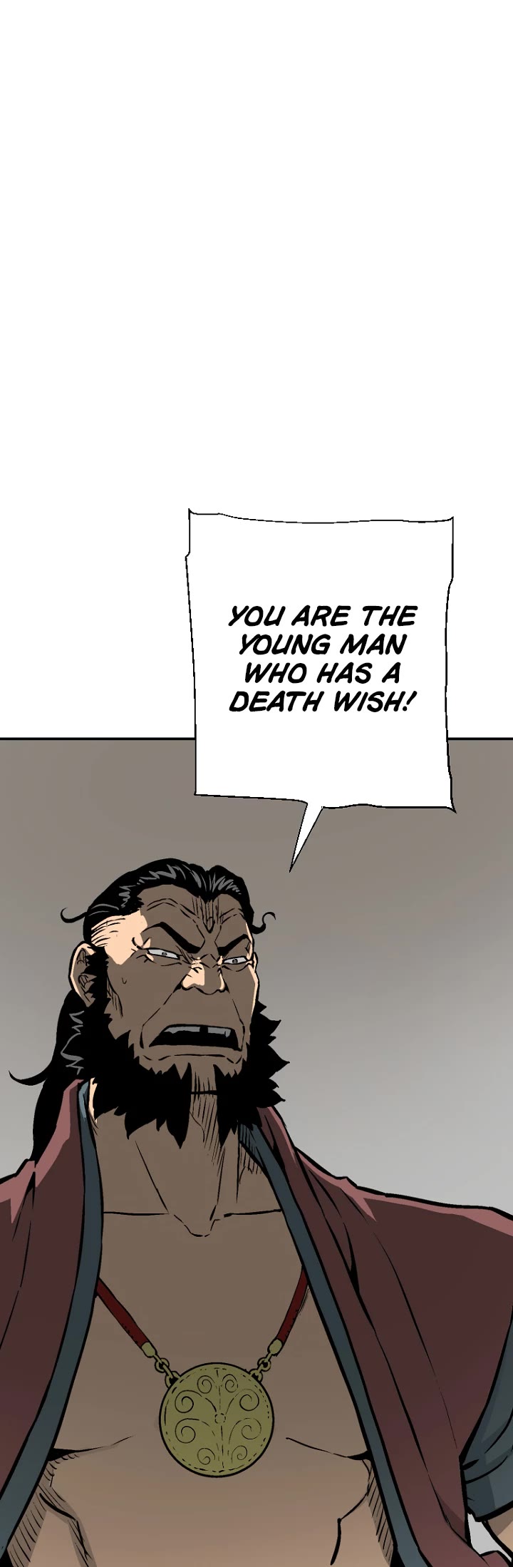 Moonlight Sword Chapter 45 page 15 - Chapter 45
