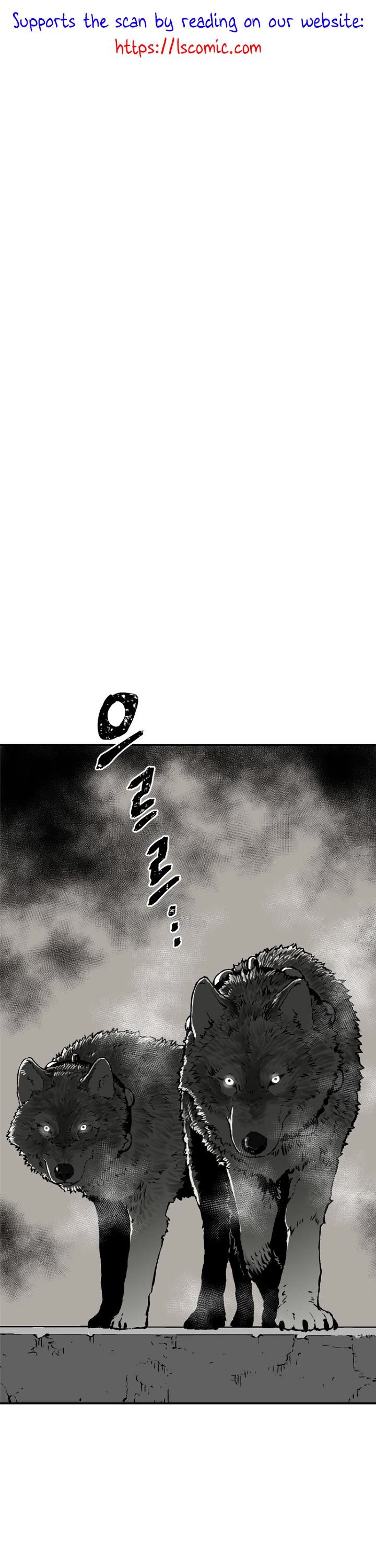 Moonlight Sword Chapter 45 page 2 - Chapter 45