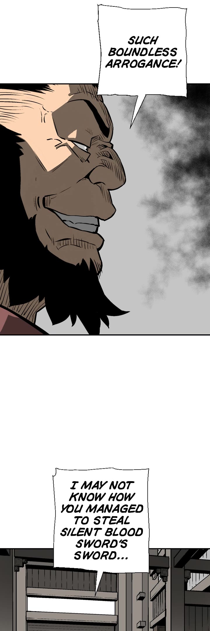 Moonlight Sword Chapter 45 page 25 - Chapter 45