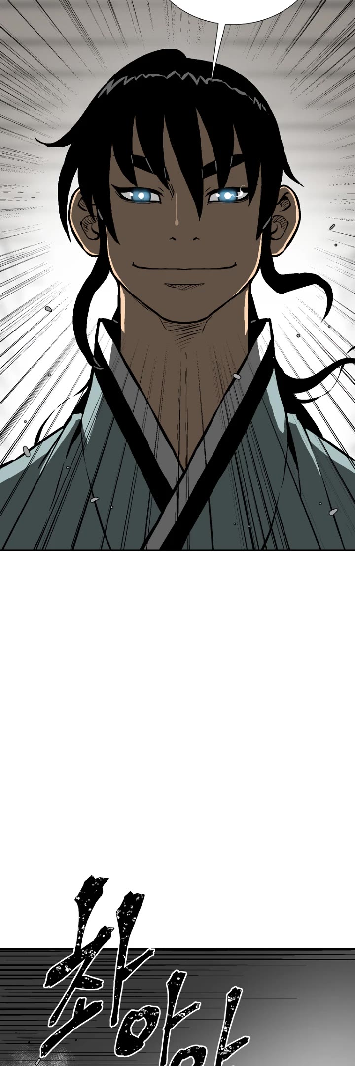 Moonlight Sword Chapter 45 page 30 - Chapter 45