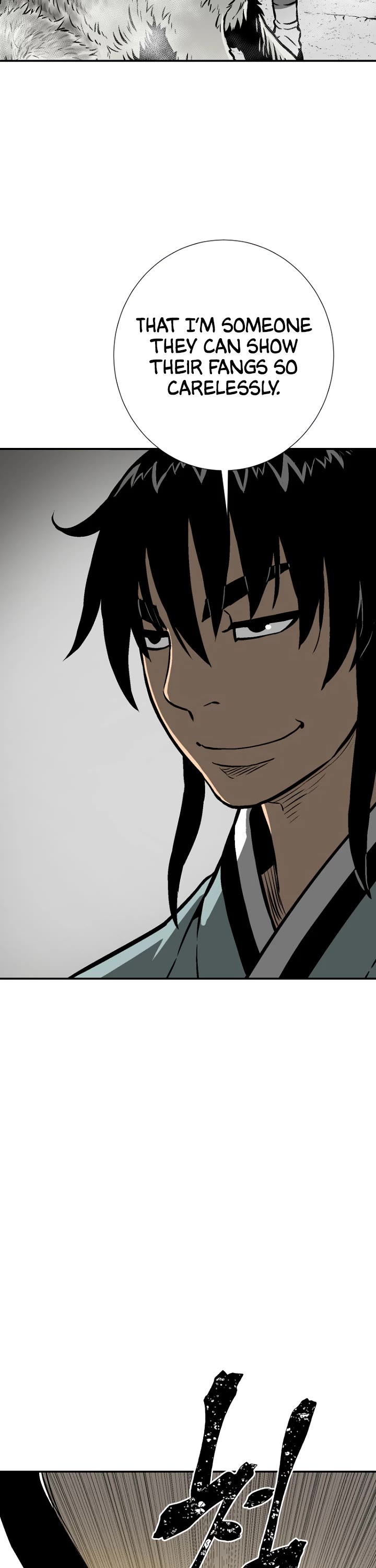 Moonlight Sword Chapter 45 page 34 - Chapter 45