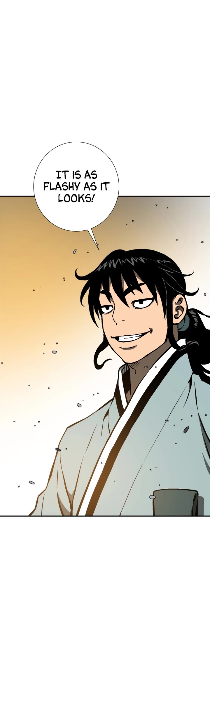 Moonlight Sword Chapter 45 page 40 - Chapter 45