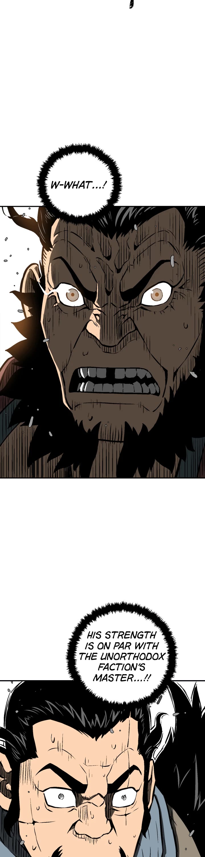 Moonlight Sword Chapter 45 page 44 - Chapter 45