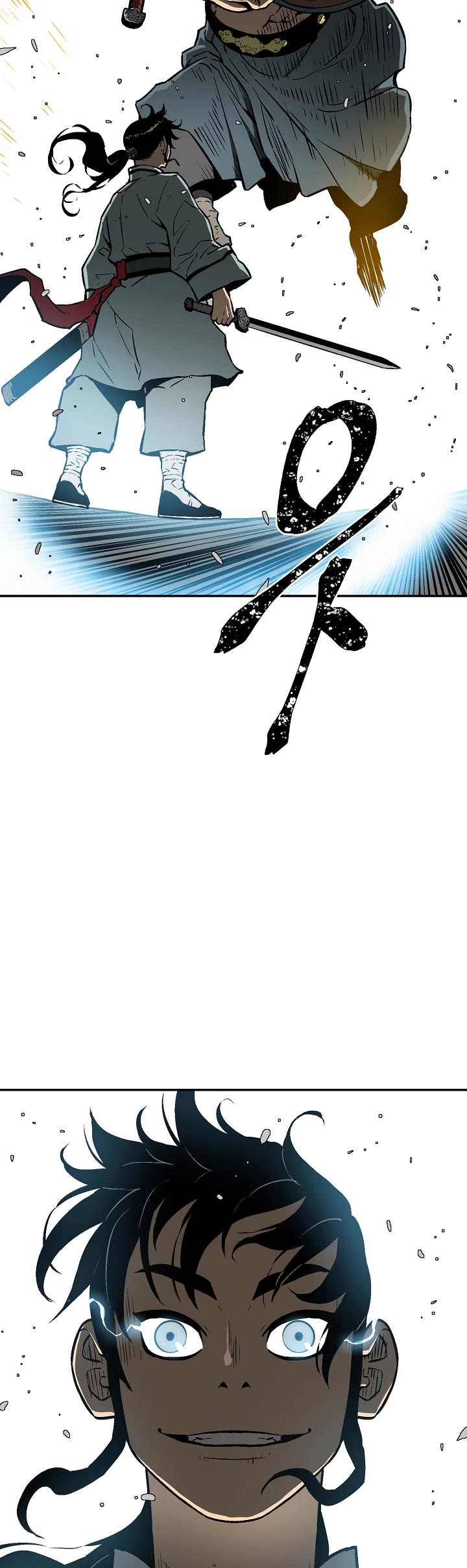 Moonlight Sword Chapter 46 page 10 - Chapter 46