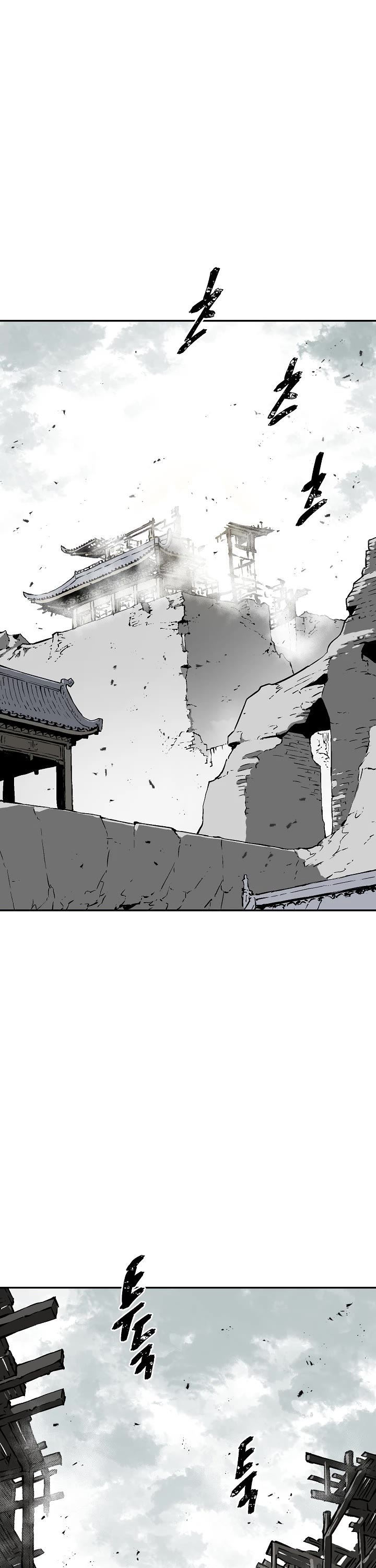 Moonlight Sword Chapter 46 page 14 - Chapter 46