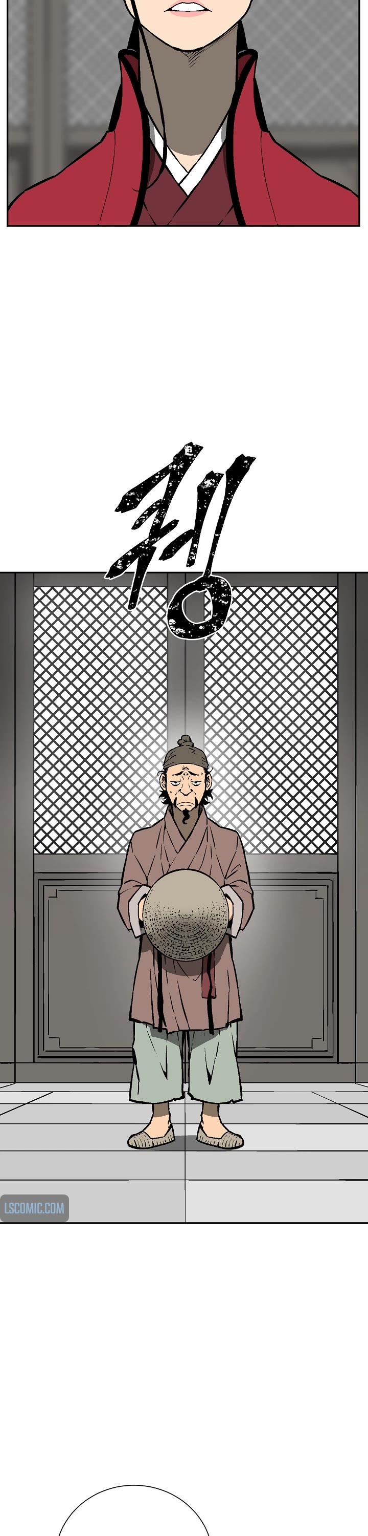 Moonlight Sword Chapter 46 page 28 - Chapter 46