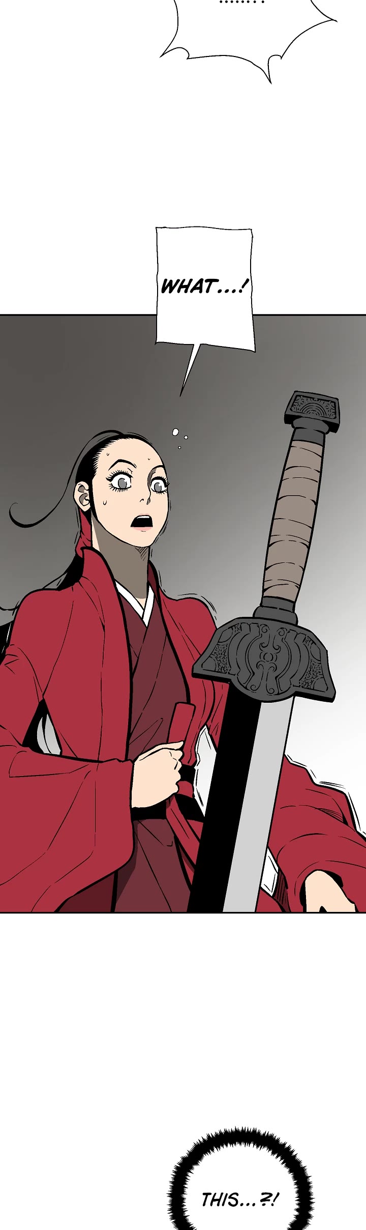 Moonlight Sword Chapter 46 page 41 - Chapter 46