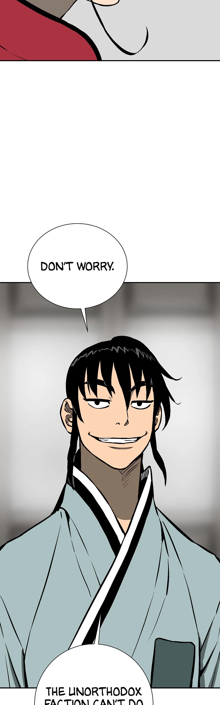 Moonlight Sword Chapter 46 page 44 - Chapter 46